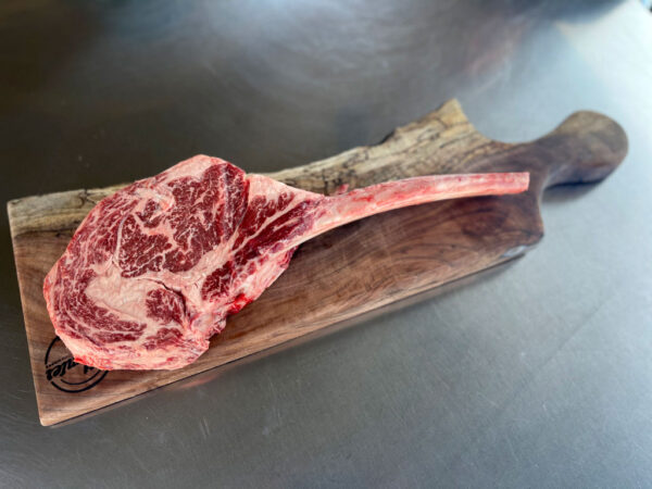 Australian Wagyu Tomahawk (Product #95A)