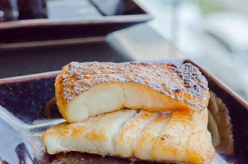 Black Cod (Product # 33)