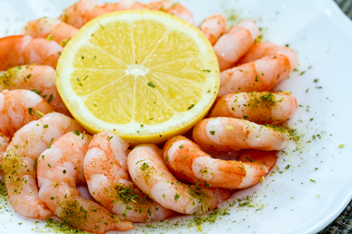 XL Jumbo Shrimp (U.S. Gulf) Cooked – Peeled and Deveined (Product # 7)