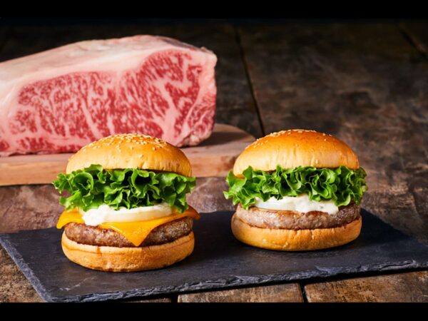 Kobe Burgers (Product #92B)