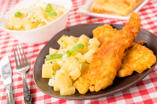 Krunchie Haddock (Product # 39)