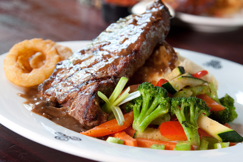 Australian Wagyu Sandwich Steaks (Product # 105A)