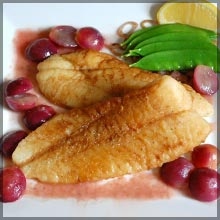 Orange Roughy (New Zealand) (Product # 35)