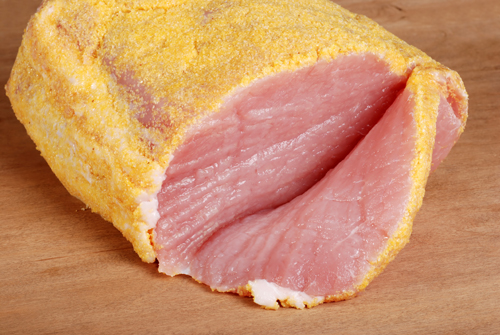 Peameal Bacon Pre-Sliced (Product # 77)