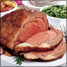 Prime Angus Rib Roast (Product # 102)