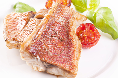 Red Snapper (Product # 28)