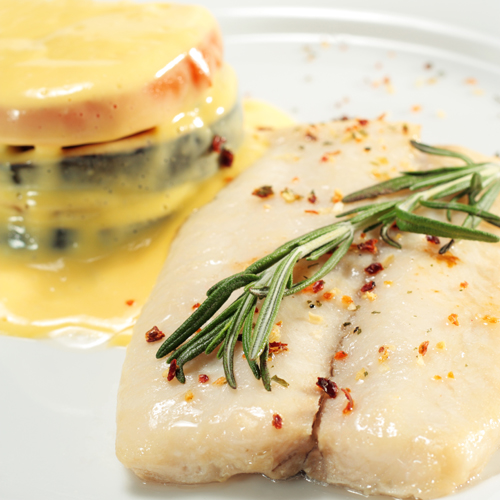 Sole Fillets (Iceland) (Product # 27)
