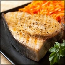 Swordfish Steaks (Product # 32)
