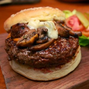Prime Angus Patties Gluten Free (Product # 92)