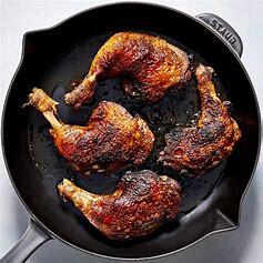 Back Attached Chicken Legs (Product # 133)
