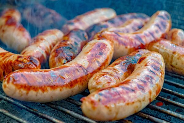 Bratwurst Sausage (Product #75)