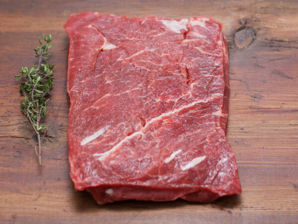 Flat Iron Steak (Product # 119)