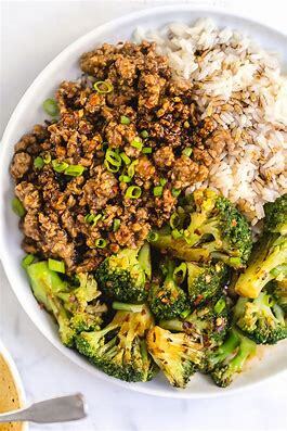 Ground Turkey (Product #81)
