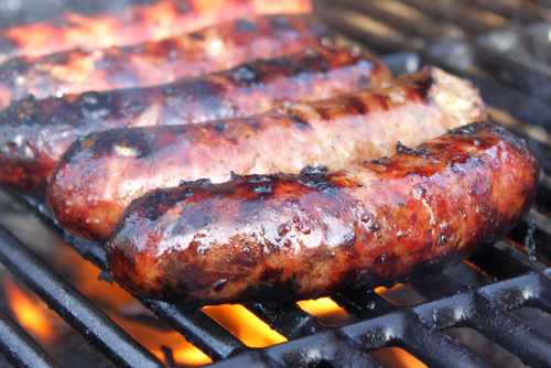Porchetta / Mild Italian Sausage (Product # 76)
