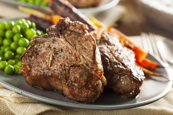 Baby Back Ribs (Product # 79)