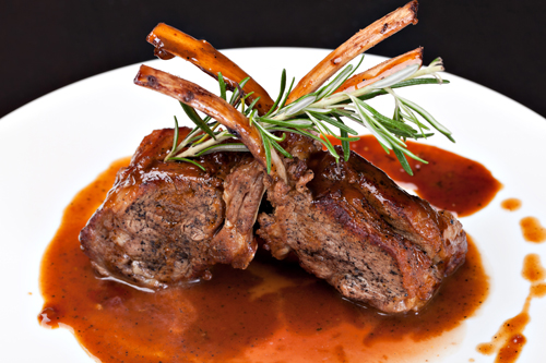Rack Chops (Product # 85)