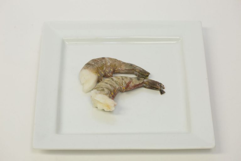 Raw Shrimp (U.S. Gulf) (Product # 23)