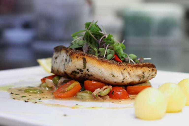 Chilean Sea Bass Fillets (Product # 29)