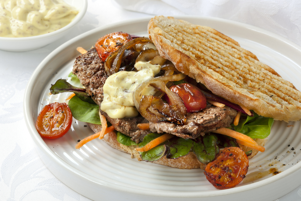Bolton Gold Angus Sandwich Steak (Product # 105)